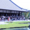 [旅行] 京都嵐山 行ってきた その３　天龍寺は京都に来た感が満たされます