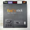 [画像レビュー] fire TV stickって買う価値ある？うん、全然ありですね。
