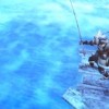 [MHX] 古代魚の釣り場